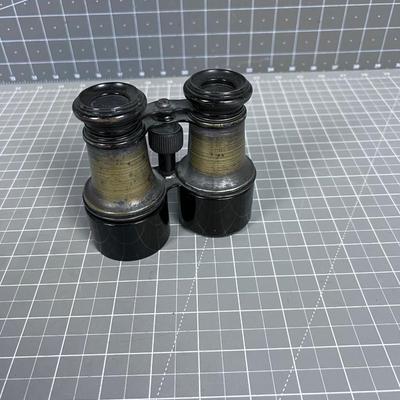 Official Boy Scout Binoculars 