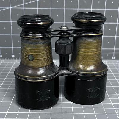 Official Boy Scout Binoculars 