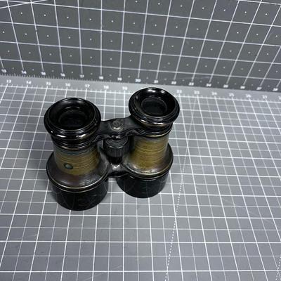 Official Boy Scout Binoculars 