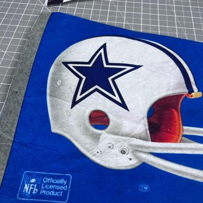Vintage Pennants 