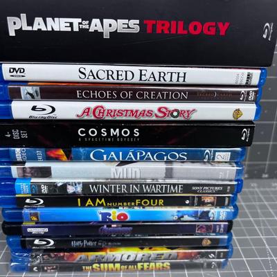 Blu-ray