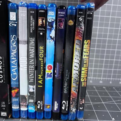 Blu-ray