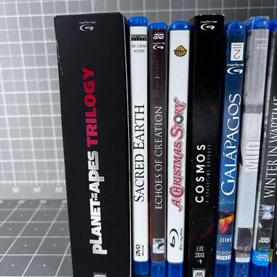 Blu-ray
