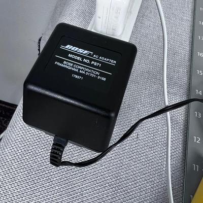 BOSE Lifestyle Music System 