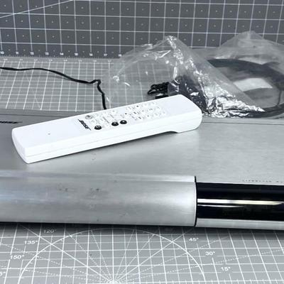 BOSE Lifestyle Music System 