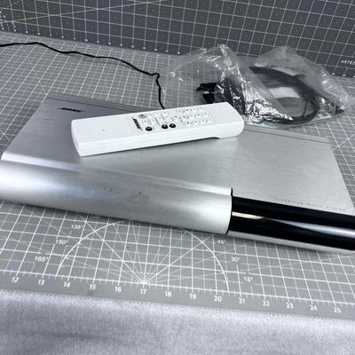 BOSE Lifestyle Music System 