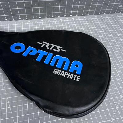 Ektelon Optima Racket Ball or ?Pickle Ball 