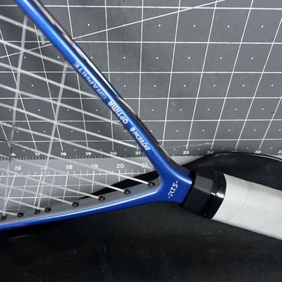 Ektelon Optima Racket Ball or ?Pickle Ball 