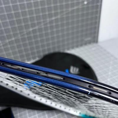 Ektelon Optima Racket Ball or ?Pickle Ball 