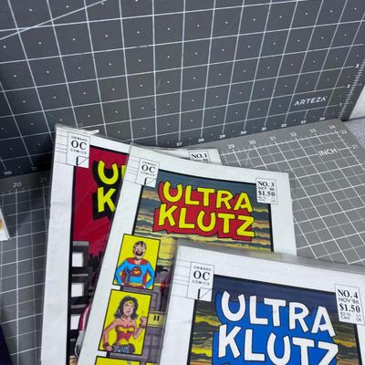 Various Comics (11) 
