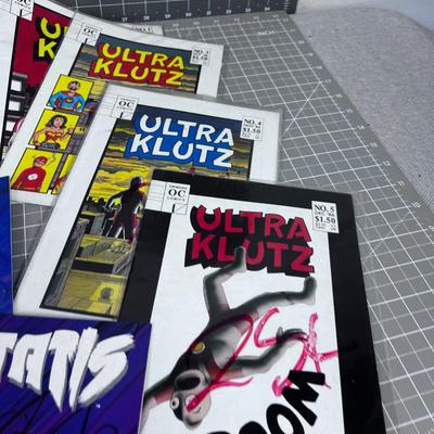 Various Comics (11) 
