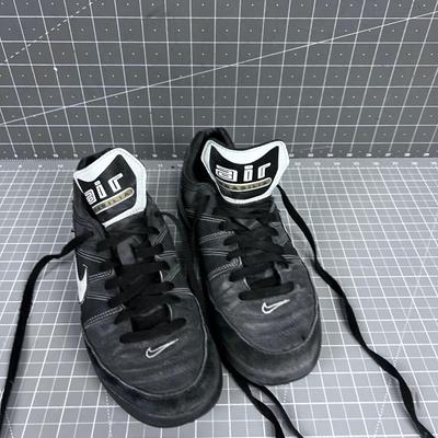 Brasilia Men's Soccer Cleats 