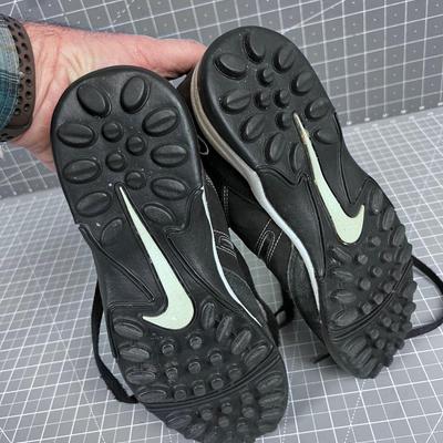 Brasilia Men's Soccer Cleats 