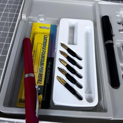 Calligraphy Set 
