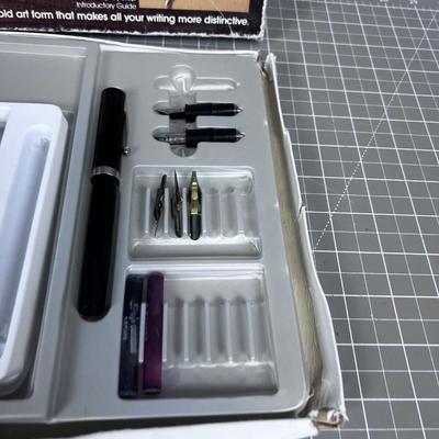 Calligraphy Set 