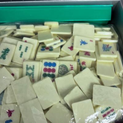 Mah Jong Set 