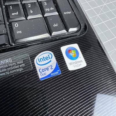 H P Pavilion Laptop Computer