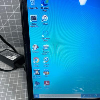 H P Pavilion Laptop Computer