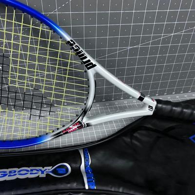 PRINCE ELITE Titanium TENNIS Racquet