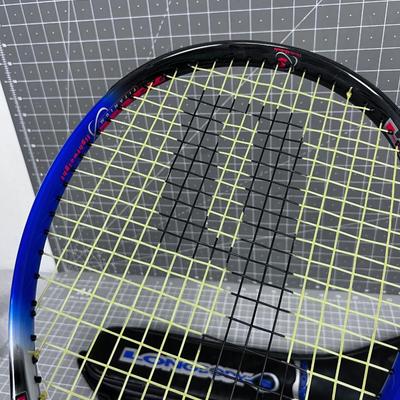 PRINCE ELITE Titanium TENNIS Racquet