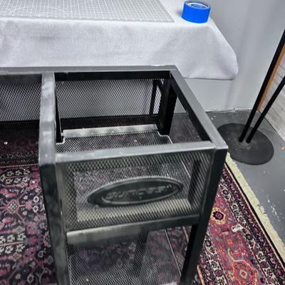 Suncast Metal GARAGE Shelf 