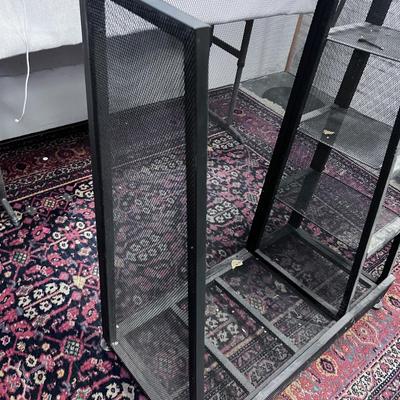 Suncast Metal GARAGE Shelf 