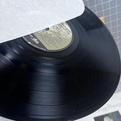 2 Dan Fogelberg Albums 