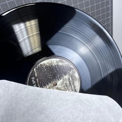 2 Dan Fogelberg Albums 