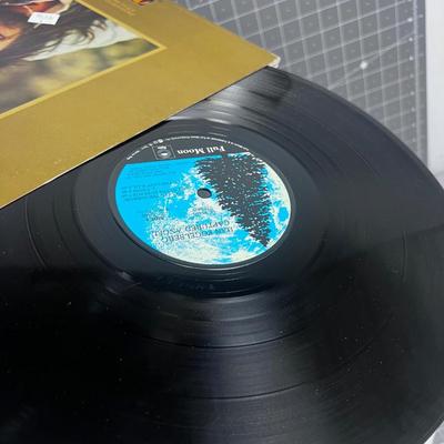 2 Dan Fogelberg Albums 