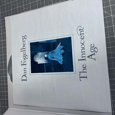 2 Dan Fogelberg Albums 
