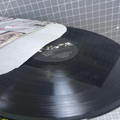 4 NEW WAVE Albums 
