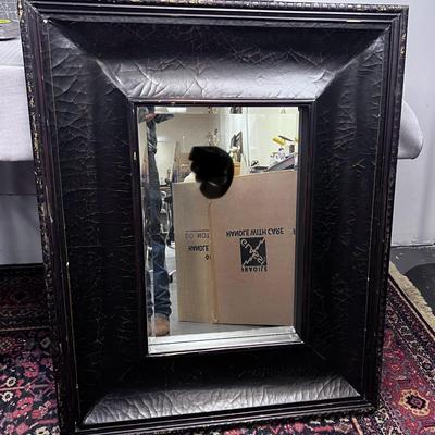 THICK HEAVY Mirror 