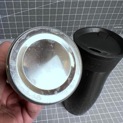 Travel Mug and Thermos 