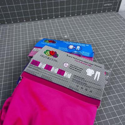 Girls Thermo Base Layer Set NEW (2 Set) 