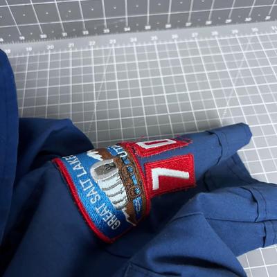 Cub Scout Shirt 
