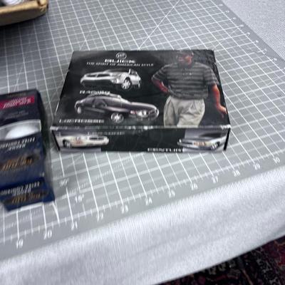 Golf Balls 