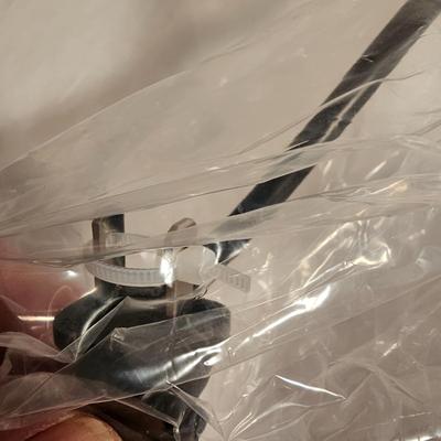 Pair of Kitchen Aid Food Chopper/Processors, NIB (G-JS)