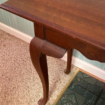 Sofa Table