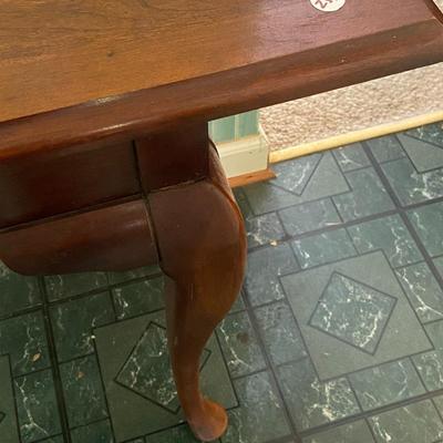 Sofa Table