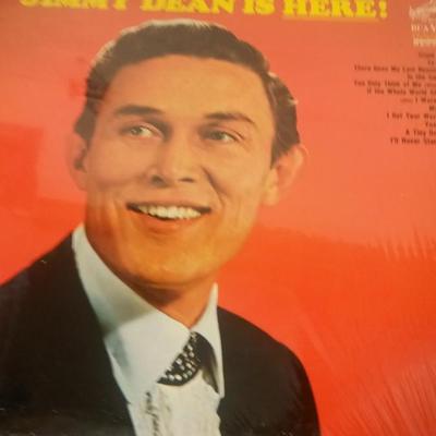 LOT 183 LOT OF OLD RECORDS