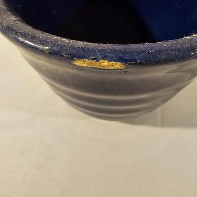 Assortment of Ceramic Crocks (K-JS)