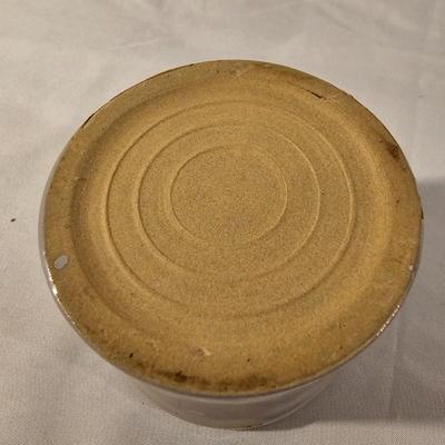 Assortment of Ceramic Crocks (K-JS)