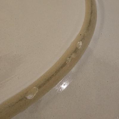 Louisville Stoneware Serving Platter (K-JS)