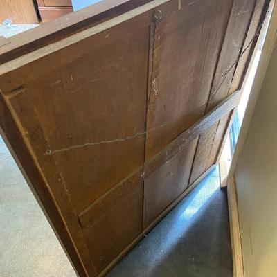 Vintage Mirror