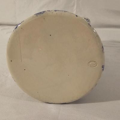 Speckled Chick, Duck, Bundt Pan & More Ceramic Pottery (K-JS)