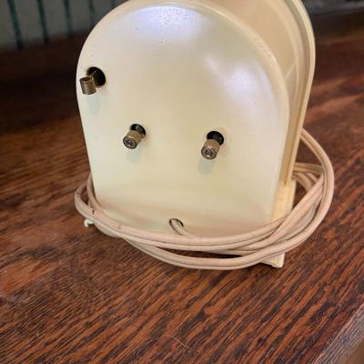 Vintage Bathroom Accessories
