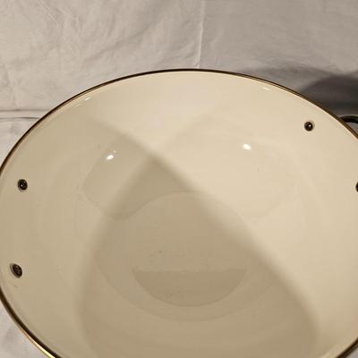 MacKenzie-Childs Royal Check Serving Ware & More (K-JS)