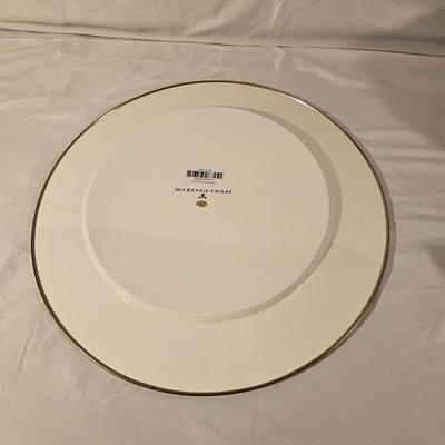 MacKenzie-Childs Royal Check Serving Ware & More (K-JS)