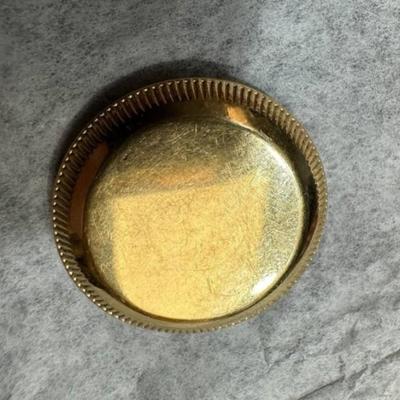 18 k Gold Genuine Rolex watch case Reserve set