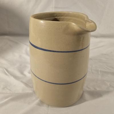 Tulip Decor Lamp with Pitcher (K-JS)